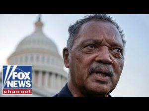 Read more about the article Remembering the Rev. Jesse Jackson’s life and legacy