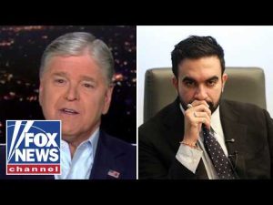 Read more about the article Hannity: New Yorkers are getting exactly what they voted for