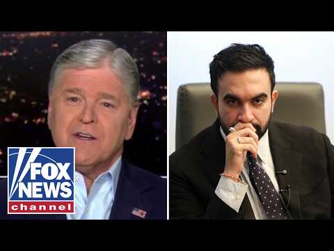 You are currently viewing Hannity: New Yorkers are getting exactly what they voted for