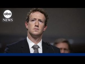 Read more about the article Mark Zuckerberg set to testify in landmark trial over social media addiction claims