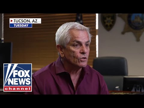 You are currently viewing ‘TARGETED KIDNAPPING’: Sheriff gives candid take on motive behind Guthrie case