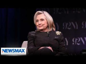 Read more about the article There are more questions than answers, Hillary | The Right Squad