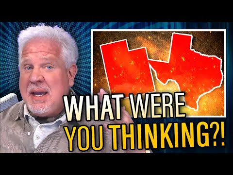 Read more about the article Glenn Beck GOES OFF on Pathetic Utah Republicans for Absurd New Bill