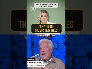 Read more about the article When You Have ALL the Right Enemies!