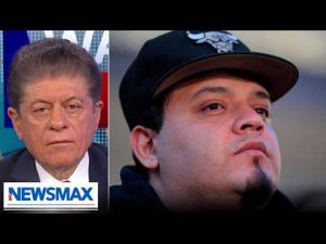 Read more about the article Garcia basically gifted a ‘get out of jail free’ card: Judge Andrew Napolitano | Wake Up America
