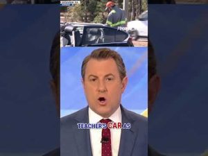 Read more about the article Illegal immigrant allegedly causes deadly crash while fleeing ICE #shorts #us #news #ICE