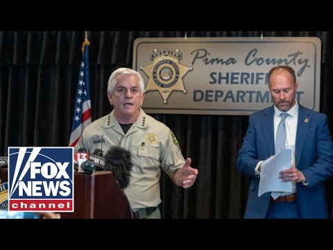 Read more about the article ‘SITTING’ ON A BREAK?: Expert says sheriff may be ‘playing poker’ with suspect