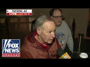 Read more about the article Tucson resident ‘scared’ as Guthrie investigation continues: ‘People are worried’