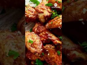 Read more about the article Federal judge dismisses lawsuit over Buffalo Wild Wings’ boneless wings