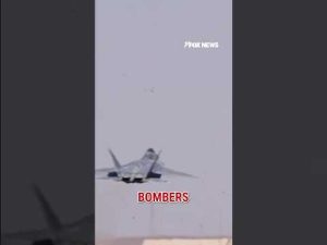 Read more about the article BREAKING: US military buildup continues near Iran #shorts #foxnews #iran