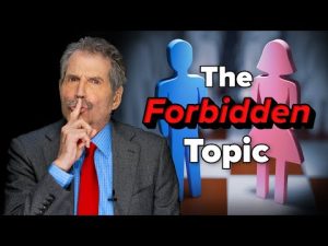 Read more about the article Men, Women, and Obvious Truths We’re Not Supposed to Acknowledge