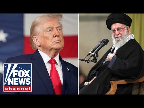 Read more about the article LIVE: VP Vance warns Iran must dismantle nuclear program as Israel predicts diplomatic failure