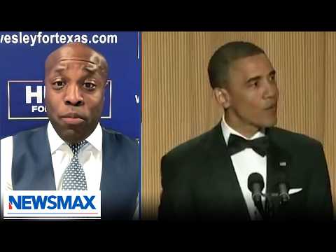 You are currently viewing Dems are playing political football with Americans’ safety: Wesley Hunt | National Report