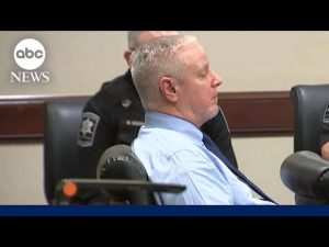 Read more about the article Students describe moments leading up to school shooting in trial of suspect’s dad