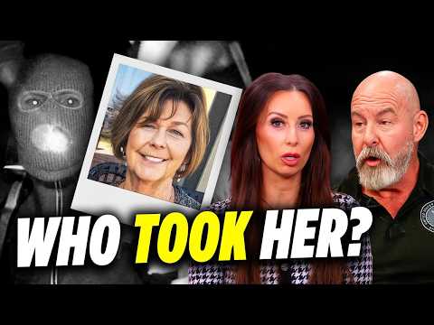 You are currently viewing Former FBI Special Agent REACTS to Strange Details in Nancy Guthrie Case