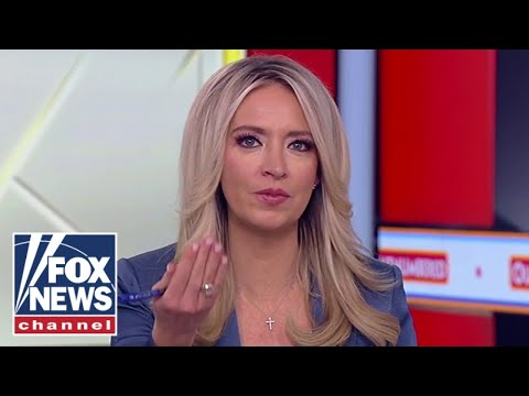 You are currently viewing McEnany: This is HIGHLY concerning