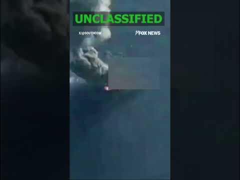 You are currently viewing US military STRIKES THREE more alleged narco-trafficking boats #shorts #us #news #foxnews