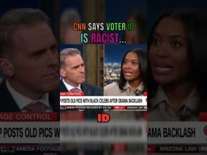 Read more about the article CNN Panel CRASHES OUT Over Voter ID Question…