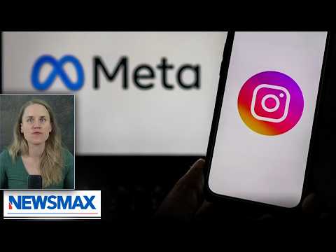 You are currently viewing Social media algorithms continued ahead despite addiction: Frances Haugen | American Agenda