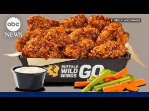 Read more about the article Federal judge rules in Buffalo Wild Wings boneless wings lawsuit