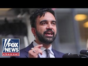 Read more about the article Democrats’ power struggle SPILLS OUT in key blue state