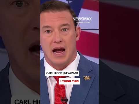 You are currently viewing ‘What I voted for – these people in jail’: Carl Higbie