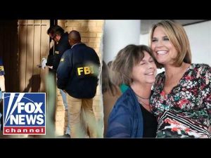 Read more about the article FBI using genetic genealogy in Nancy Guthrie abduction case