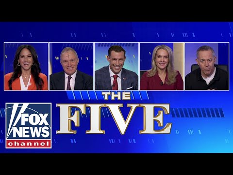 You are currently viewing Greg Gutfeld: Late-night comedy has strayed so far from its premise