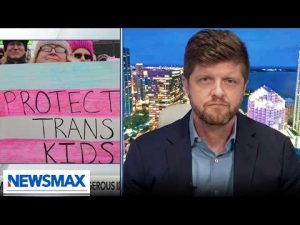 Read more about the article Left manufacturing delusion with gender ideology: Buck Sexton | Ed Henry The Big Take