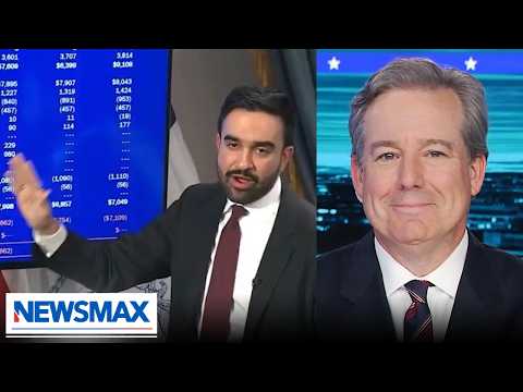 You are currently viewing Ed Henry blasts Mamdani’s proposed tax plan