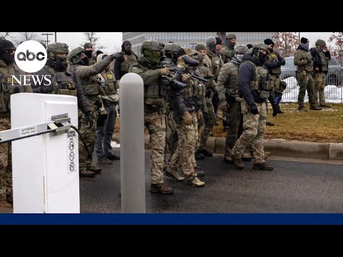 You are currently viewing Lawmakers far from negotiating DHS funding deal