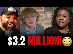 Read more about the article White Kid Wins Millions After Making Black Friend Drink Urine This is why….