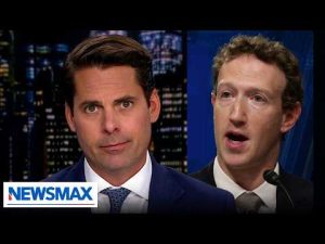 Read more about the article Zuckerberg’s stories just like any other ‘lying’ corporate bigwig’s: Finnerty