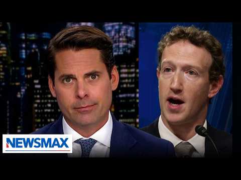 Read more about the article Zuckerberg’s stories just like any other ‘lying’ corporate bigwig’s: Finnerty