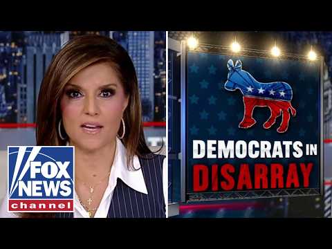 You are currently viewing Meet Dems’ ‘dark horse’ for 2028: Rachel Campos-Duffy
