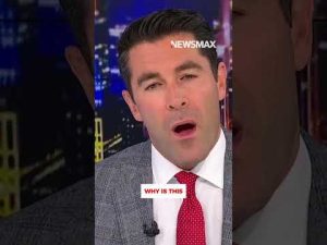 Read more about the article ‘Why is this so weird?’: Rob Schmitt