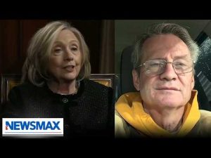 Read more about the article Tim Burchett: Happy when ‘dirtbags’ connected to Epstein are in ‘chains’