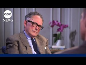 Read more about the article Brother of Epstein co-conspirator Ghislaine Maxwell speaks in her defense