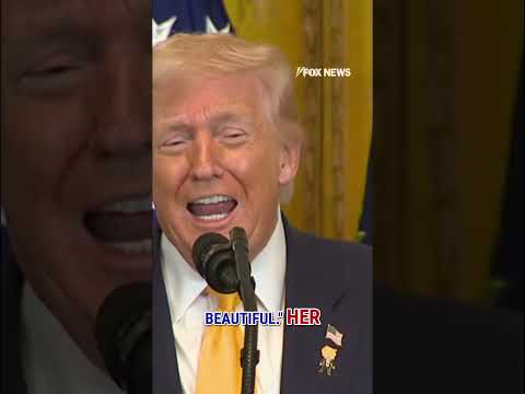 You are currently viewing TRUMP: Nicki Minaj ‘gets it’ #trump #shorts #donaldtrump #nickiminaj