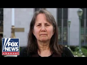 Read more about the article Grieving mom calls on Zuckerberg to ‘face the music’ for social media’s sins