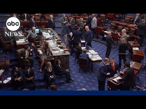 You are currently viewing Looming battle over DHS funding