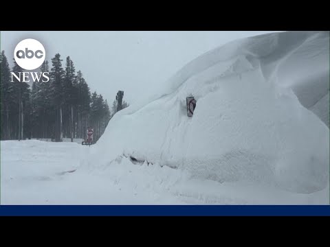 You are currently viewing Parents of students at ski academy among California avalanche victims