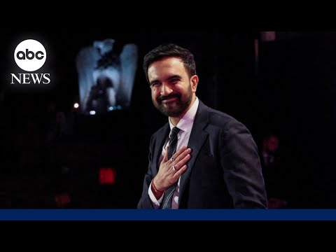 Read more about the article Proposed billionaire tax divides Democrats