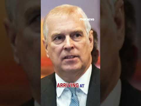 Read more about the article BREAKING: Ex-Prince Andrew reportedly arrested #shorts #foxnews #breakingnews
