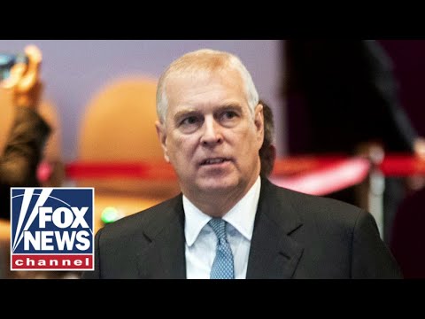 Read more about the article BREAKING: Ex-Prince Andrew reportedly arrested in UK