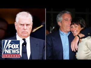 Read more about the article Andrew reportedly in custody as Epstein scandal could ‘BRING DOWN’ British government