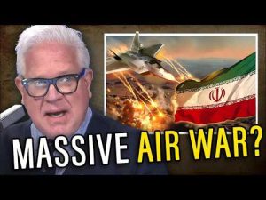 Read more about the article US-Iran War Pushed to the Brink… Watch for THESE Things Next!