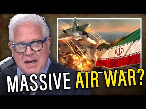 Read more about the article US-Iran War Pushed to the Brink… Watch for THESE Things Next!