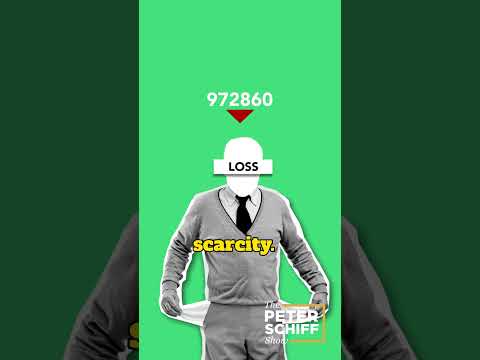 Read more about the article Demand Is Unlimited, Supply Creates Wealth