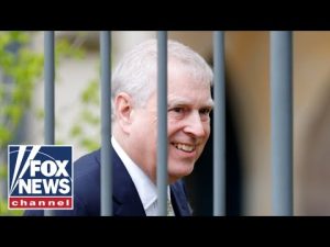 Read more about the article King Charles could ABDICATE over ex-Prince Andrew’s Epstein ties, royal watcher says